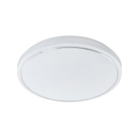 E.Lite e.lite Star LED-Plafondi 24W valkoinen