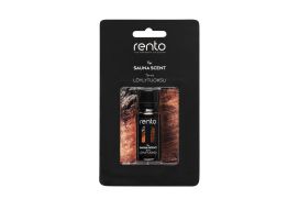 Rento Rento Löylytuoksu Terva 10 ml
