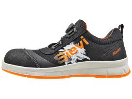 Sievi RACER ROLLER S3 turvakengät BOA®-kiristysmekanismilla