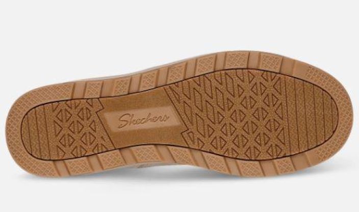 Skechers naisten Park City - Waterproof - Natural tuotekuva 4