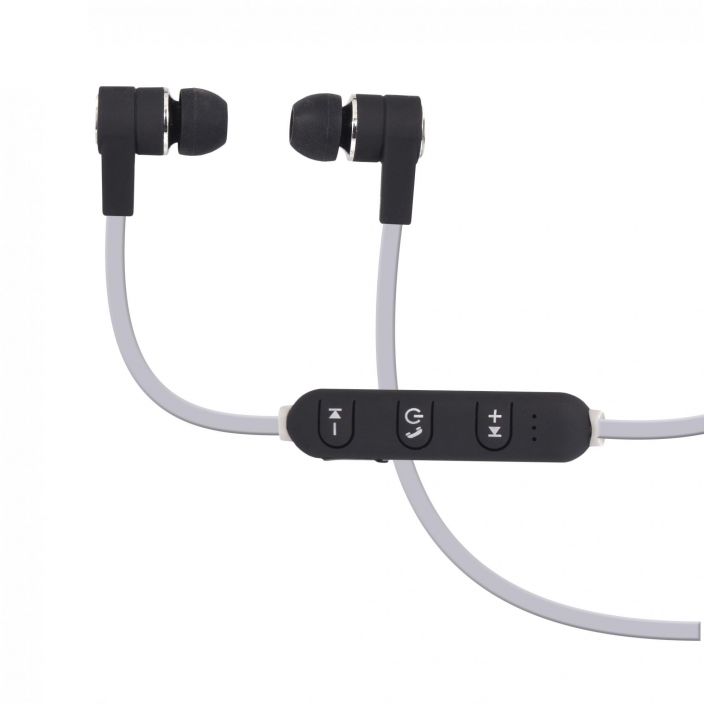 Maxell Bass13 Bluetooth-nappikuulokkeet EB2 musta Mukavat ja hyvin istuvat langattomat Bluetooth-nappikuulokkeet.