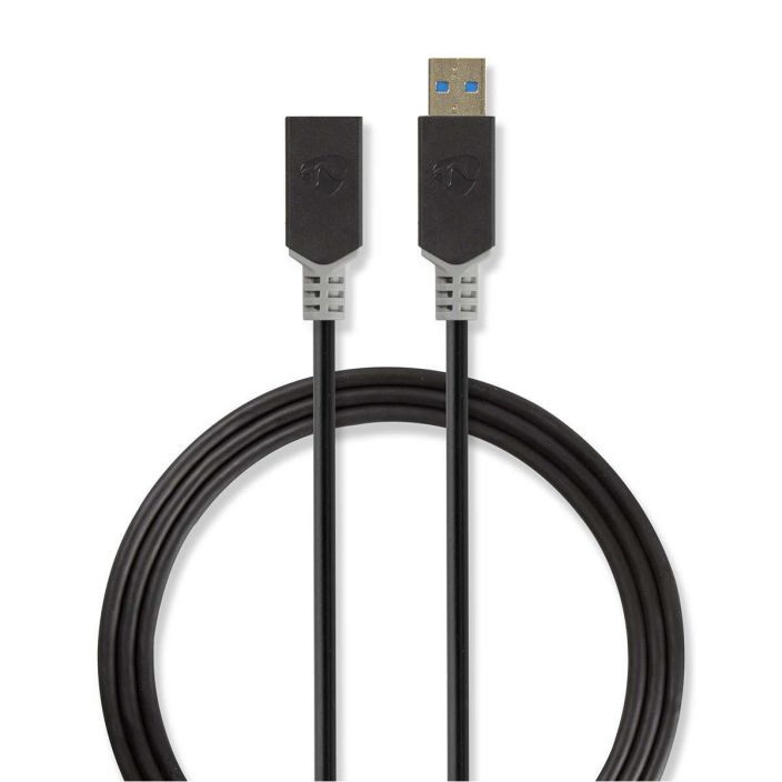 Nedis USB 3.0 jatkokaapeli  2M tuotekuva 2
