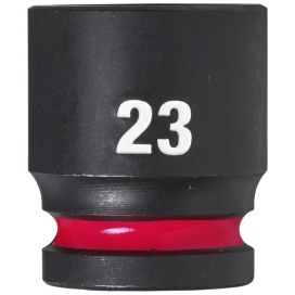 Milwaukee Milwaukee VOIMAHYLSY 1/2" SHW STD 23MM