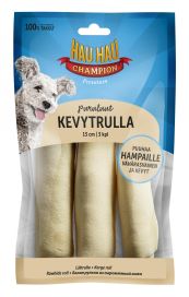 Hau-Hau Champion Hau-Hau Champion Kevytrulla 13cm 3kpl 105g