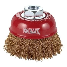 HAWK KUPPIHARJA 75X20 M14 0,30