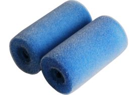 Vaahtomuovitela nukattu 10cm 2kpl