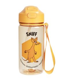 Muumi Persoonat Juomapullo 550ml Nipsu