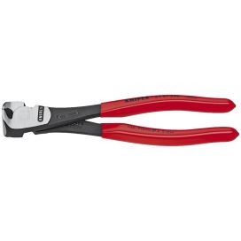 KNIPEX PÄÄTYLEIKKURIT 200MM 67 01 200