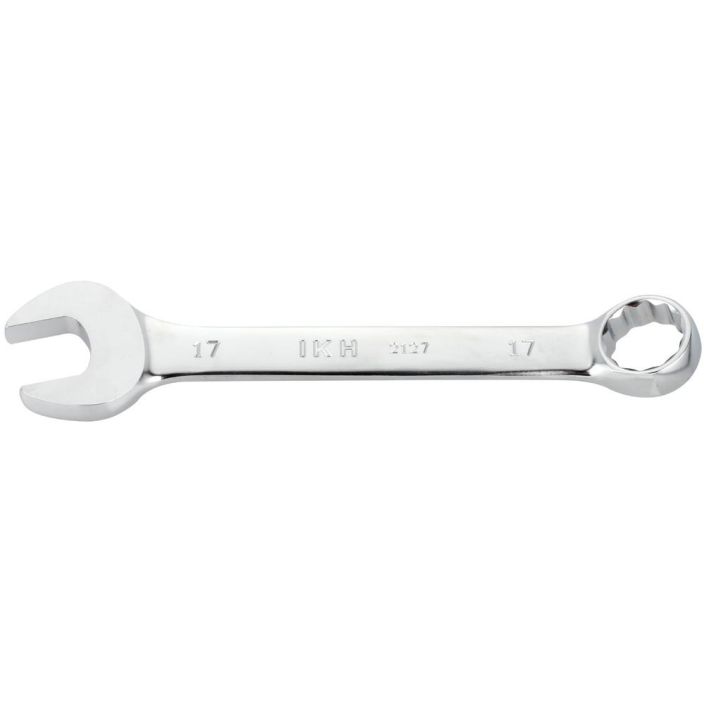 KIINTOLENKKIAVAIN 17MM MINI IKH2127