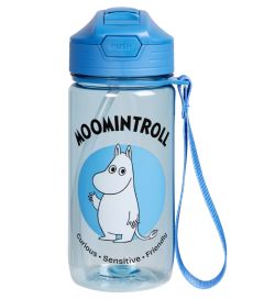 Muumi Persoonat Juomapullo 550ml Muumi