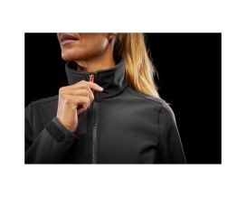 Helly Hansen Workwear Luna naisten Softshelltakki musta