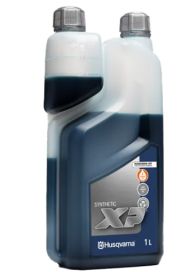 Husqvarna Husqvarna Kaksitahtiöljy, XP® Bio Synth