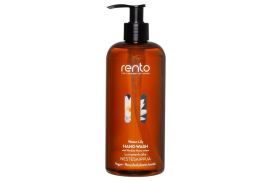 Rento Rento Lumpeenkukka Nestesaippua 400ml