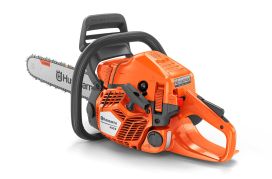 Husqvarna 450S, 13", SP33G, SPRING-ASSIST