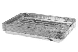 Mustang Grillausalusta 