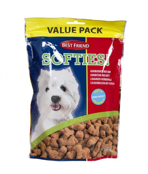 BF SOFTIES 300 G