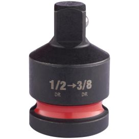 Milwaukee Milwaukee ADAPTERI HYLSYLLE 1/2"- 3/8" 