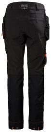 Helly Hansen Workwear Helly Hansen naisten Luna 4x Työhousu