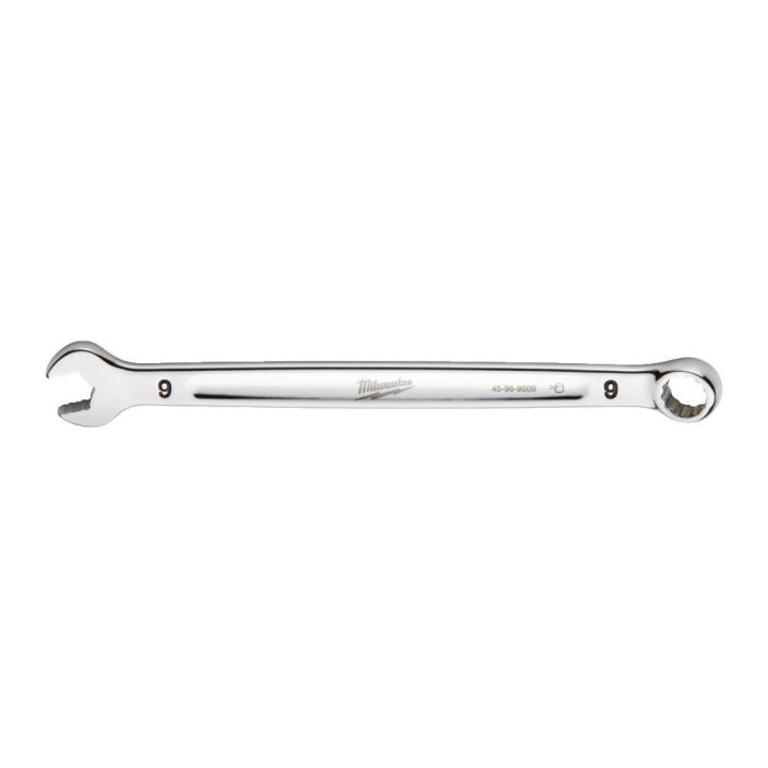 Milwaukee MAX BITE Yhdistelmäavain 9mm tuotekuva 1