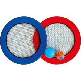 Gunther Jumping Ball taitopallopeli