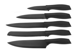 Maku kitchen life Maku Veitsisetti teräs 5kpl