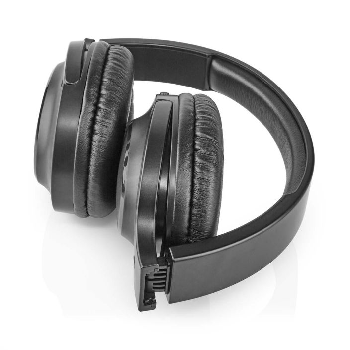 Nedis Langattomat Over-Ear kuulokkeet