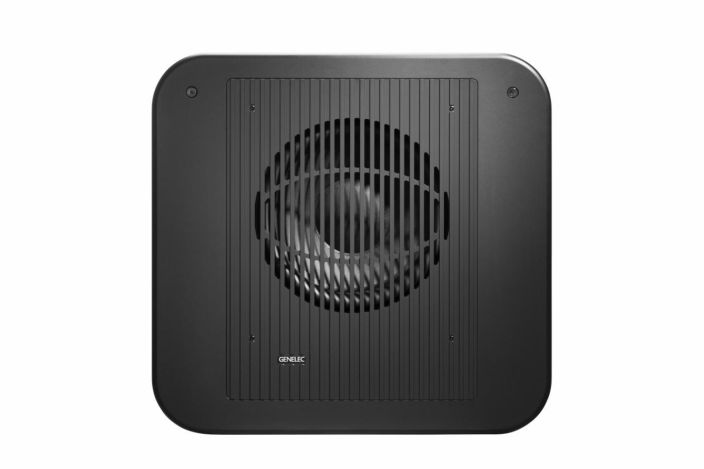 Genelec 7380A SAM-Subwoofer SAM-kaiutinperheen jasenena 7380 toimii saumattomasti GLM-ohjelmiston ja muiden SAM-perheen