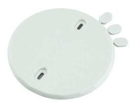 Peitekansi jakorasiaan Harju ruuvireiät 67-78 mm