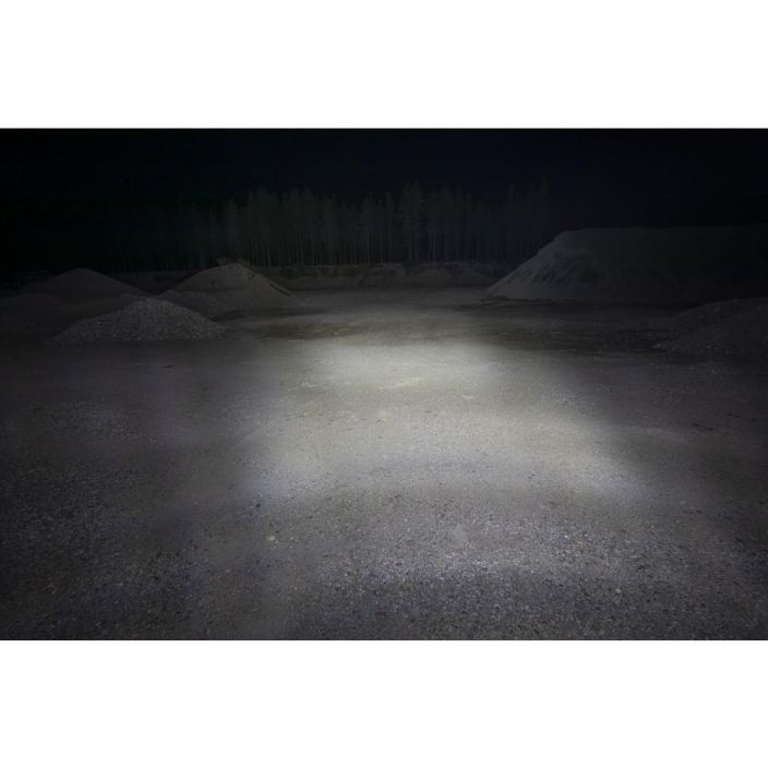 TYÖVALO LED MAGNA 3200E tuotekuva 2