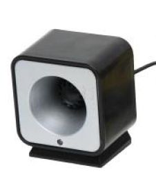 Jyrsijänkarkoitin sähköinen