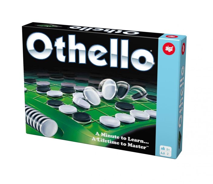 OTHELLO PELI