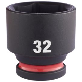 Milwaukee Milwaukee VOIMAHYLSY 1/2" SHW STD 32MM