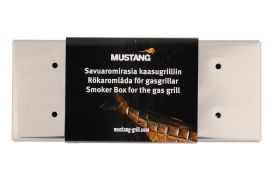 Mustang Mustang Savuaromirasia kaasugrillin