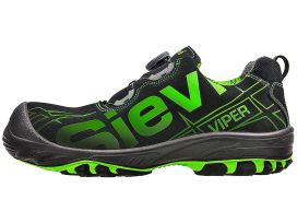 SIEVI Sievi VIPER ROLLER+ S3 Turvajalkine