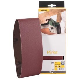 MIRKA HIOMANAUHA 100X560MM P100 HIOLIT XO 3KPL