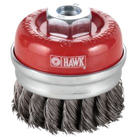 HAWK KUPPIHARJA PALM 75X22 M14 0,35