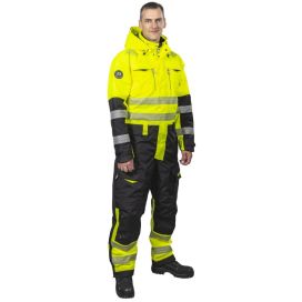 Patron TALVIHAALARI ARROW FL.KELT/MUSTA LK3
