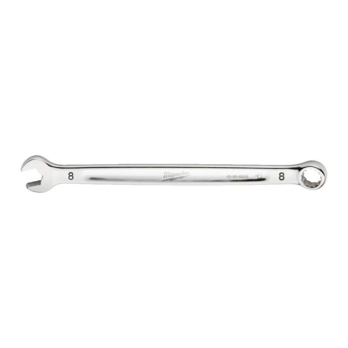 Milwaukee MAX BITE Yhdistelmäavain 8mm tuotekuva 1