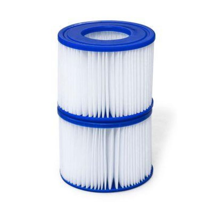 Lay-Z-Spa Varasuodatin VI 10,6X8 cm tuotekuva 1 Lay-Z-Spa Varasuodatin VI 10,6X8 cm tuotekuva 1