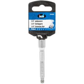 IKH JATKOVARSI 1/4" 75MM