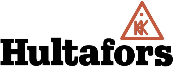 HULTAFORS logo