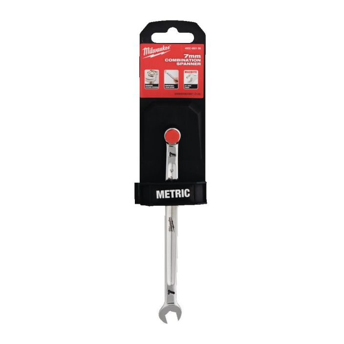 YHDISTELMAAVAIN MAXBITE 7MM 4932480198