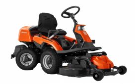 Husqvarna R216TAWD, EI LEIKKUUL, HV586AE, HYDRO