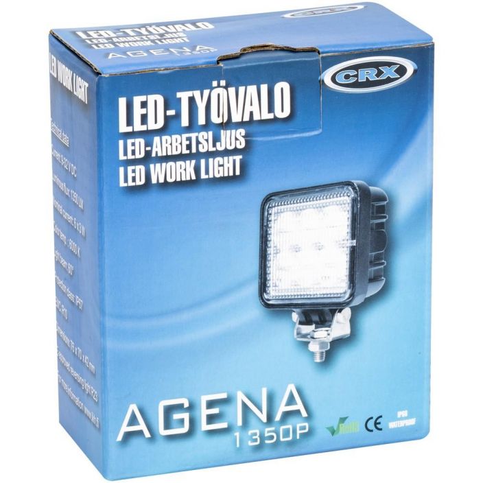 TYOVALO LED AGENA 1350P ST86083