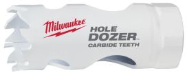 Milwaukee reikäsaha TCT karbidi 22mm