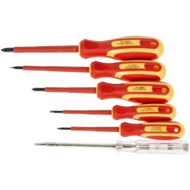 PG SÄHKÖMEISSELISARJA 6-OS.