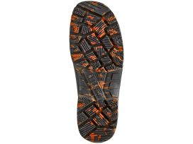 Alaska Roller XL+ S3 turvakengät BOA®-kiristysmekanismilla