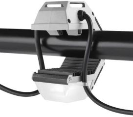 LENA LED TYÖMAAVALAISIN 4X8W/230V 11,5M FUTURE LINE