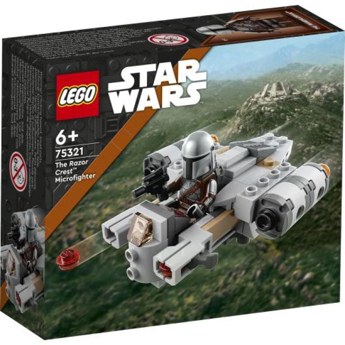 LEGO 75321