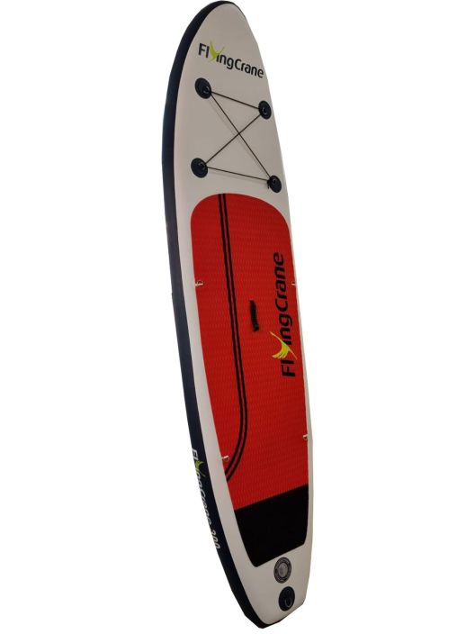 SUP lauta Aqua 300cm Lauta 300 x 76 x 15cm. Settiin kuuluu myos: alumiinimela (170–215 cm), kasipumppu, kantokassi ja